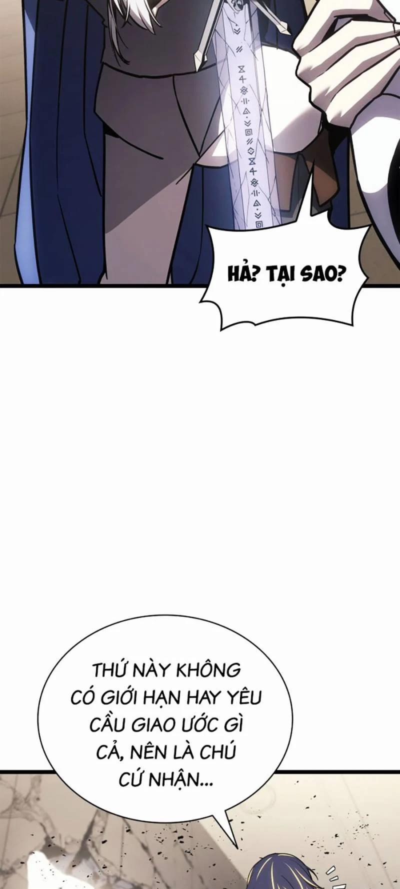 Người Hùng Cấp Thảm Họa Hồi Sinh 106 trang 50