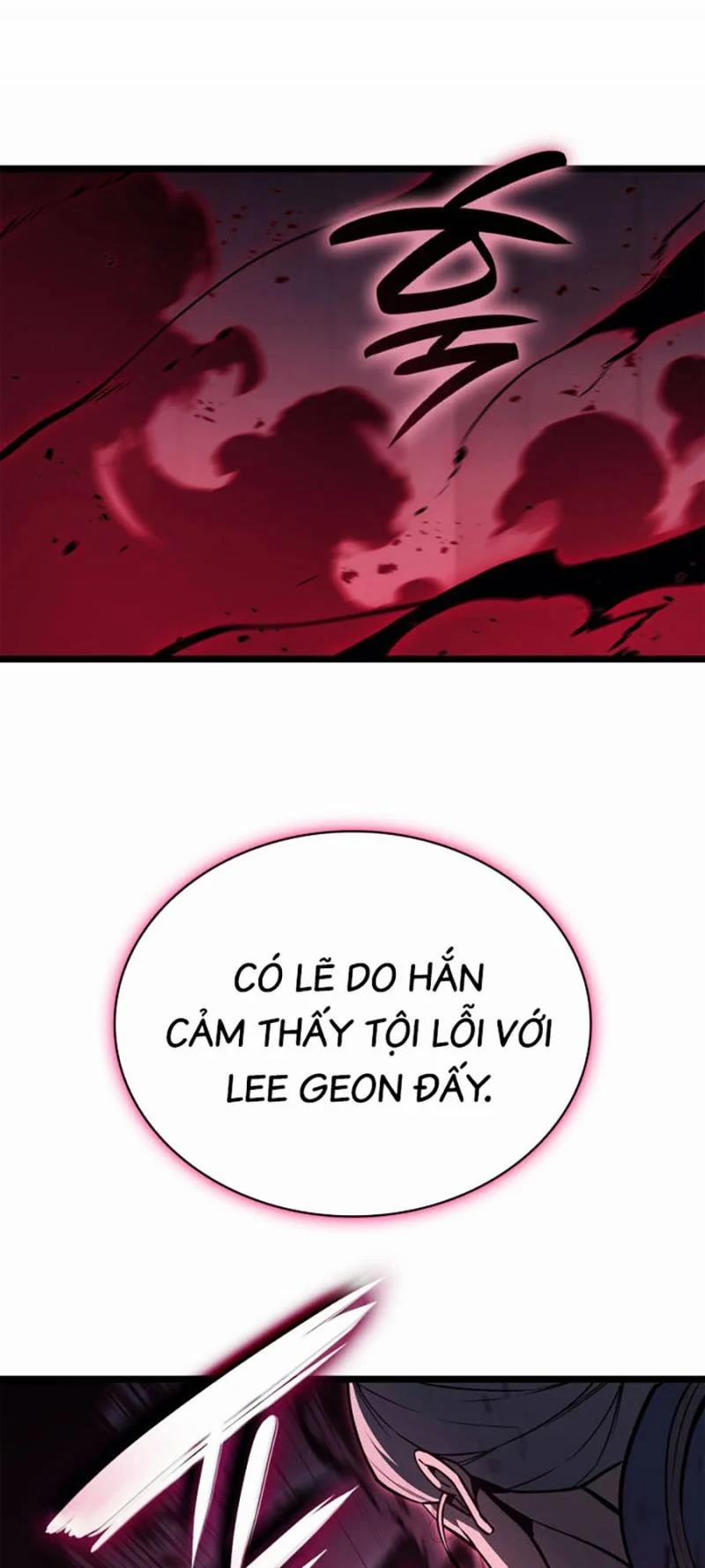 Người Hùng Cấp Thảm Họa Hồi Sinh 106 trang 52