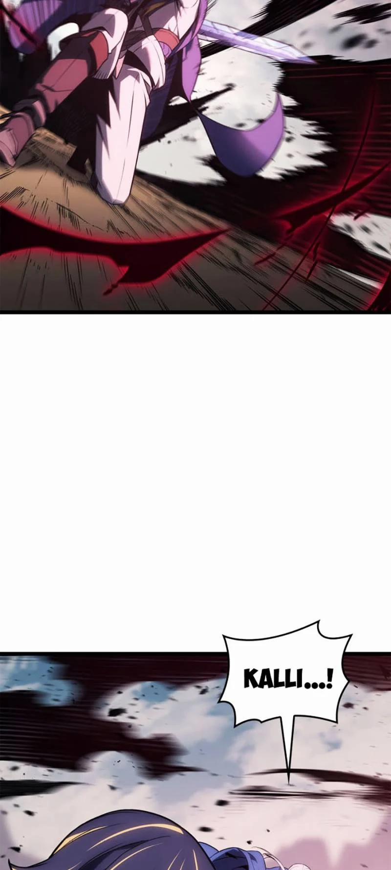 Người Hùng Cấp Thảm Họa Hồi Sinh 106 trang 56