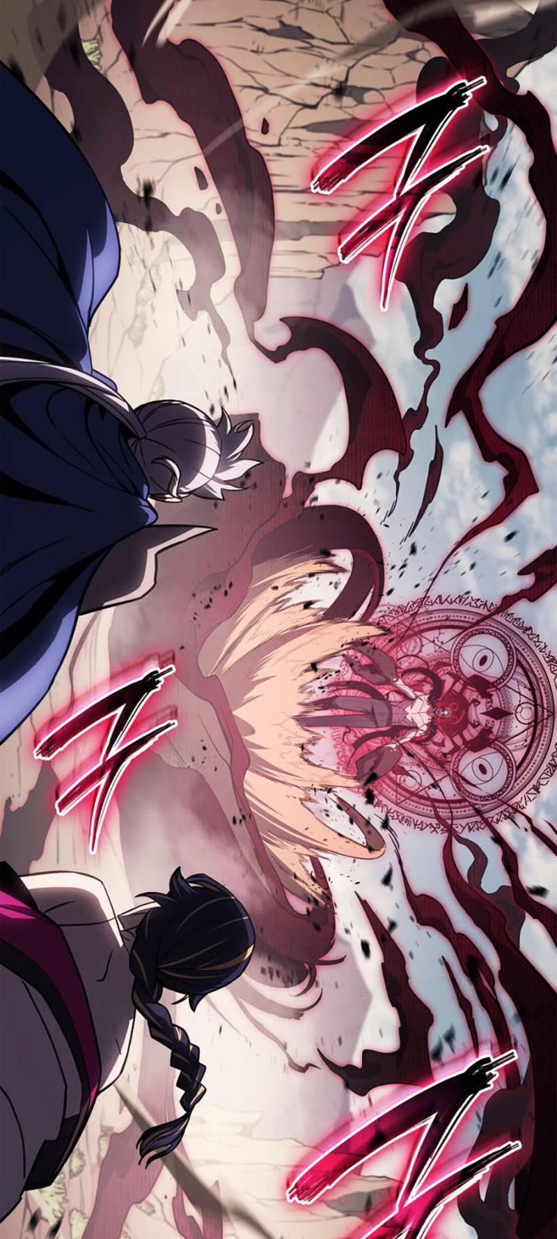 Người Hùng Cấp Thảm Họa Hồi Sinh 106 trang 59