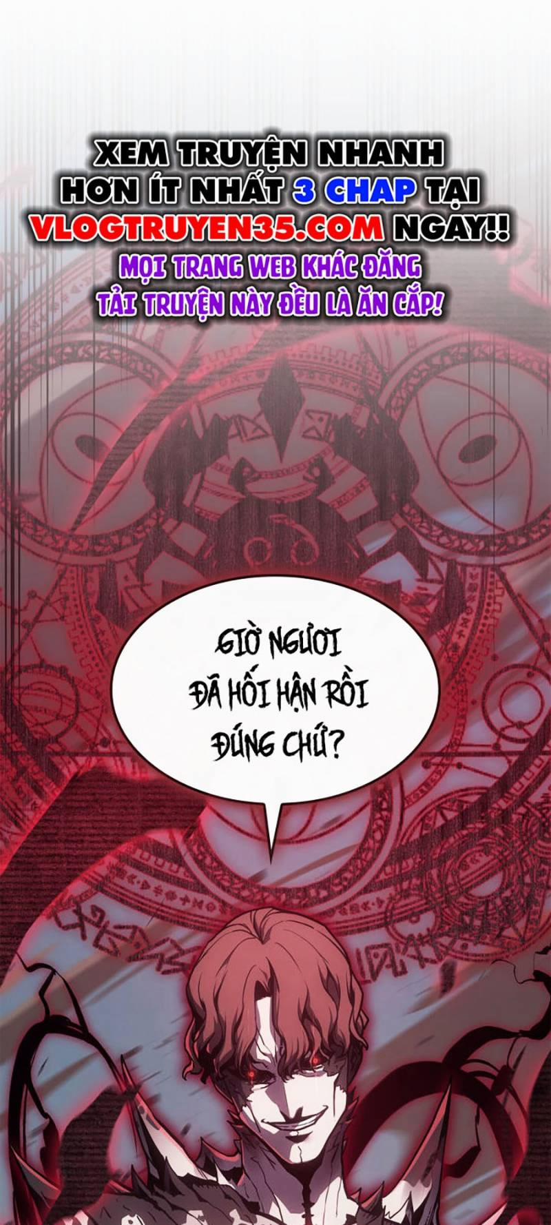 Người Hùng Cấp Thảm Họa Hồi Sinh 106 trang 62