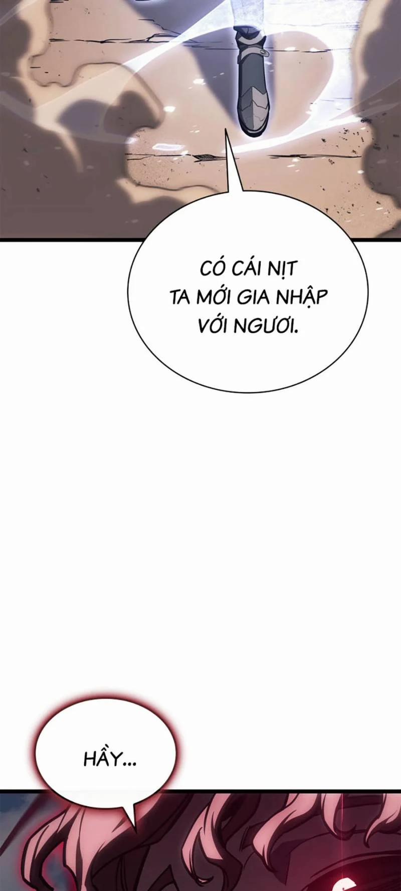 Người Hùng Cấp Thảm Họa Hồi Sinh 106 trang 75