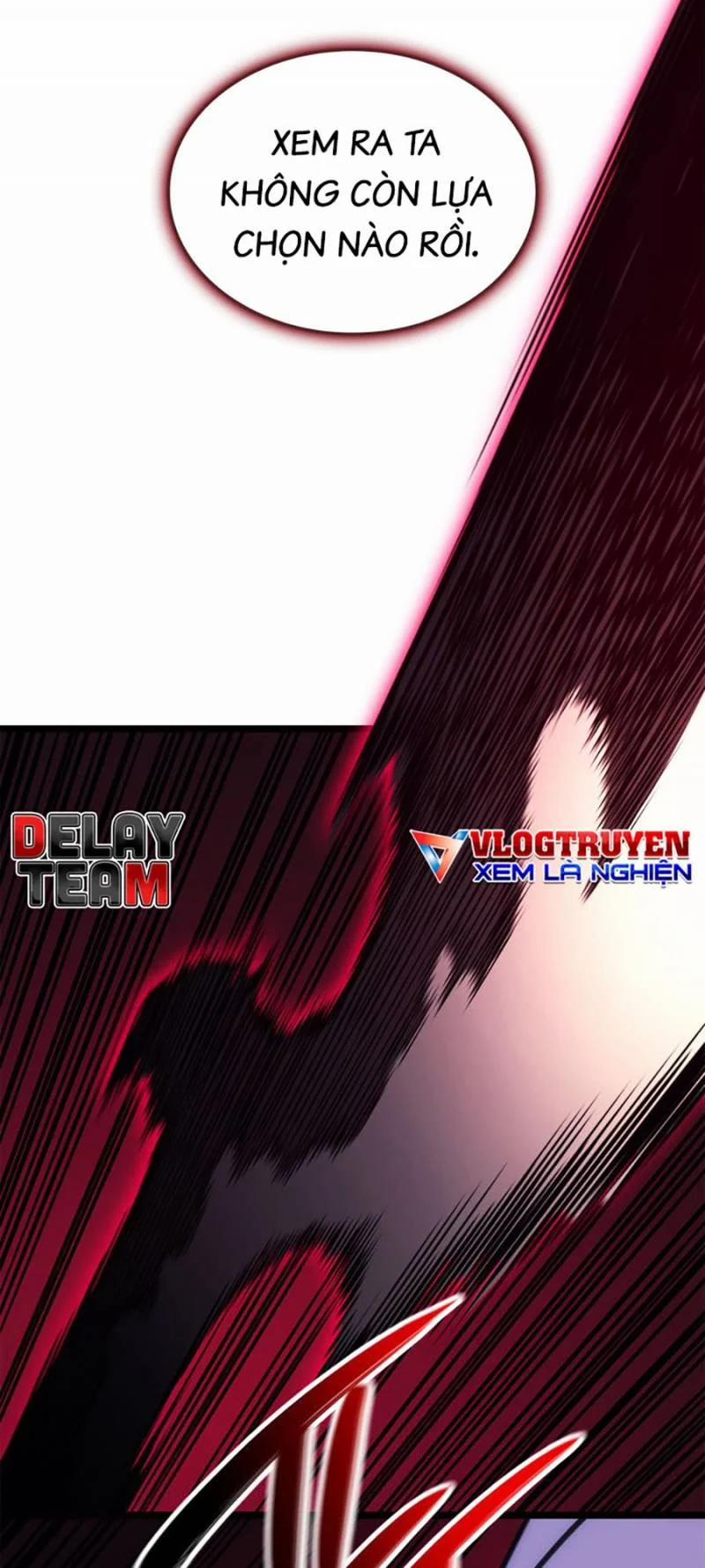 Người Hùng Cấp Thảm Họa Hồi Sinh 106 trang 77