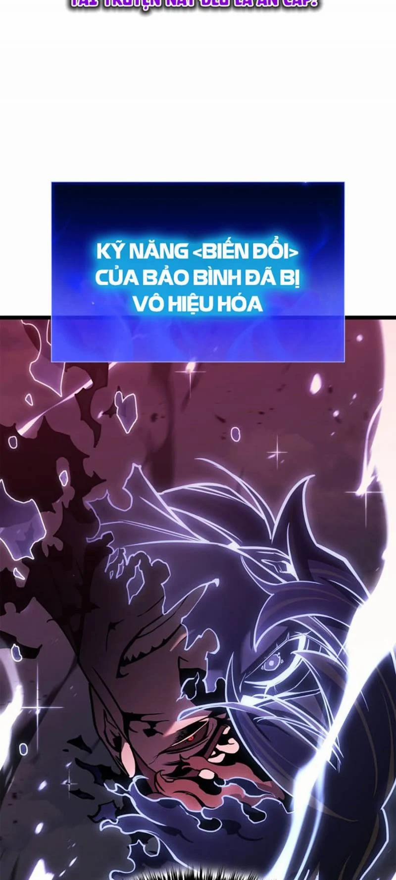 Người Hùng Cấp Thảm Họa Hồi Sinh 106 trang 84