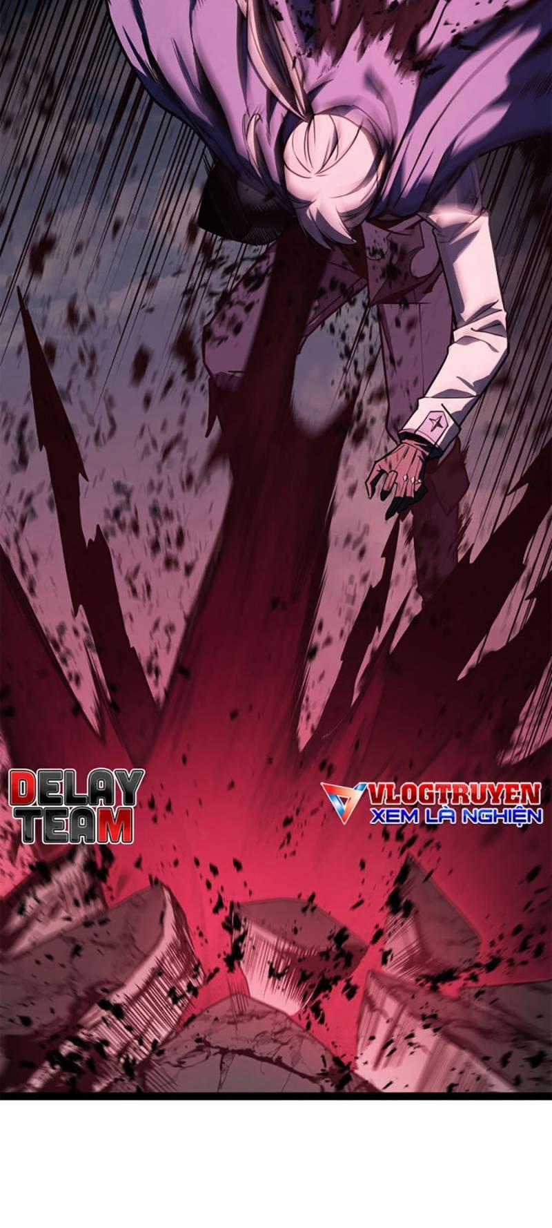 Người Hùng Cấp Thảm Họa Hồi Sinh 106 trang 86