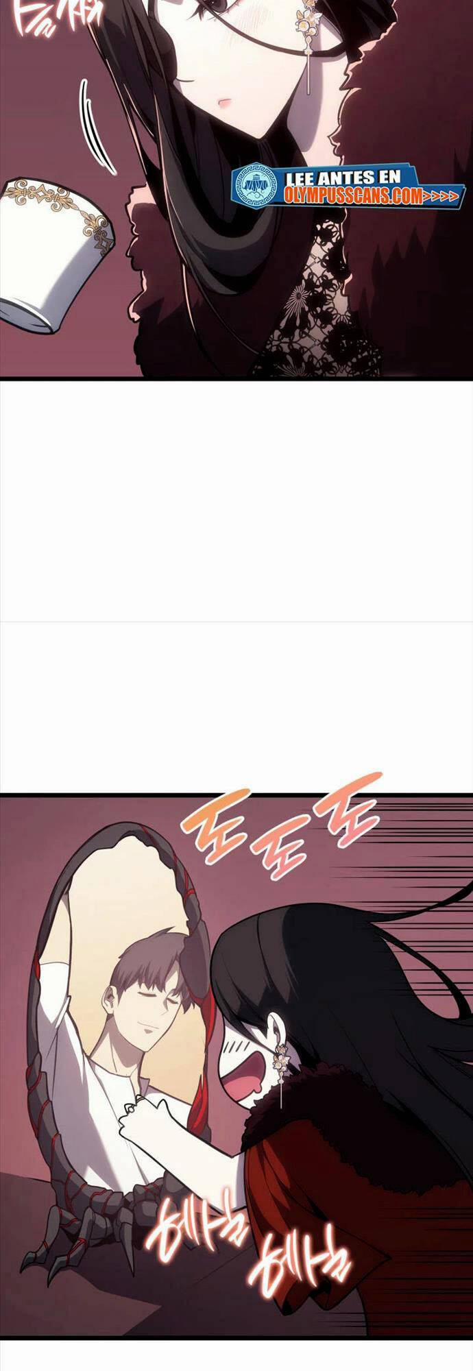 Người Hùng Cấp Thảm Họa Hồi Sinh 66 trang 19