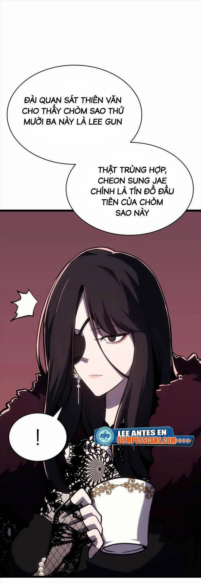 Người Hùng Cấp Thảm Họa Hồi Sinh 66 trang 25