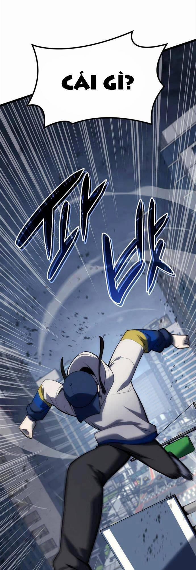 Người Hùng Cấp Thảm Họa Hồi Sinh 66 trang 31