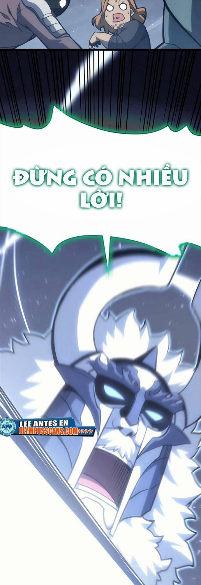 Người Hùng Cấp Thảm Họa Hồi Sinh 66 trang 37