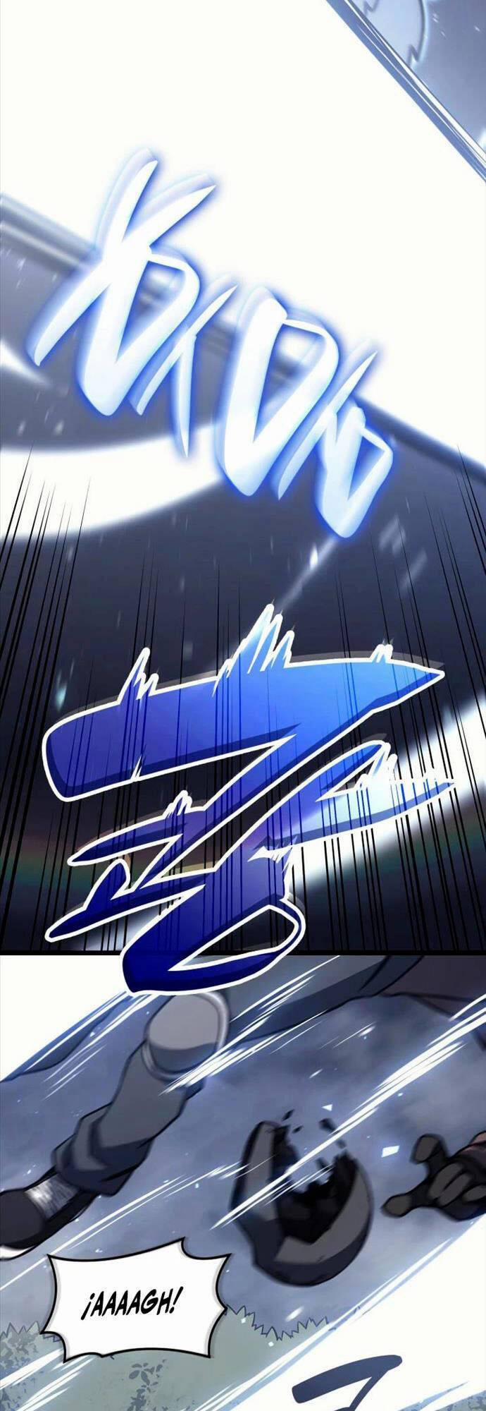 Người Hùng Cấp Thảm Họa Hồi Sinh 66 trang 38