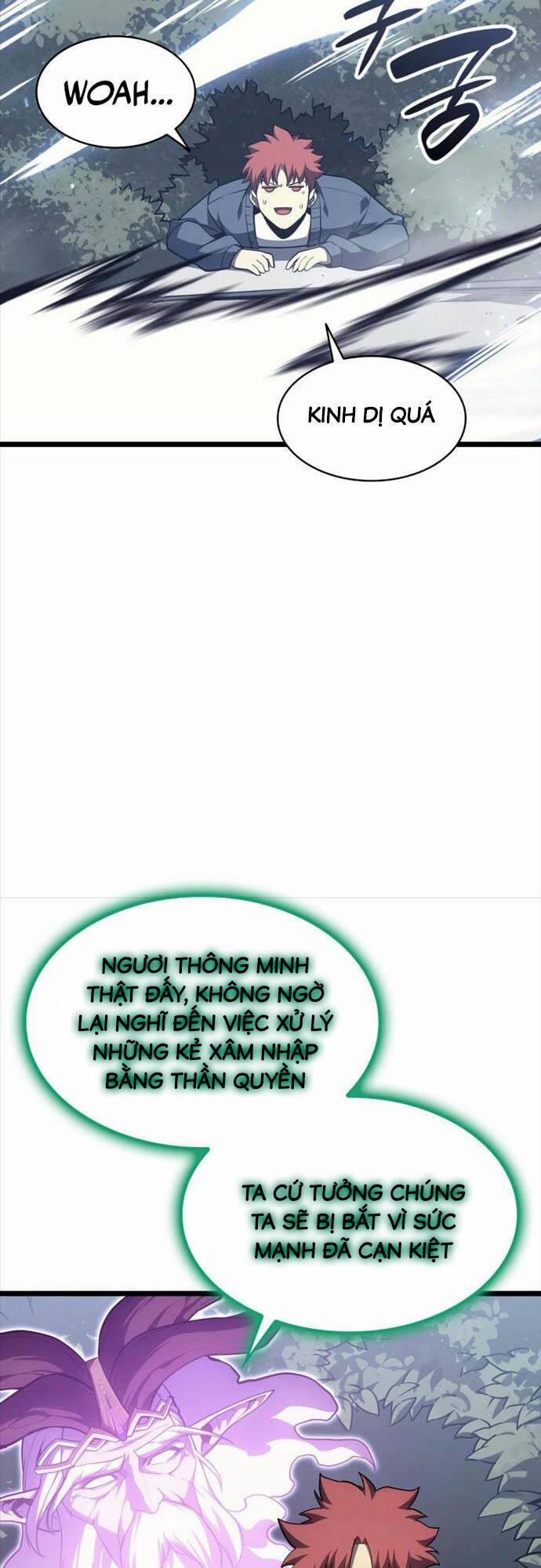 Người Hùng Cấp Thảm Họa Hồi Sinh 66 trang 39