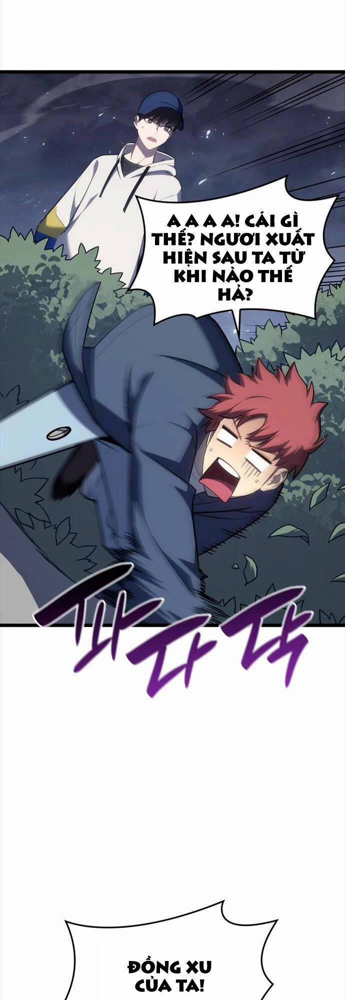 Người Hùng Cấp Thảm Họa Hồi Sinh 66 trang 44