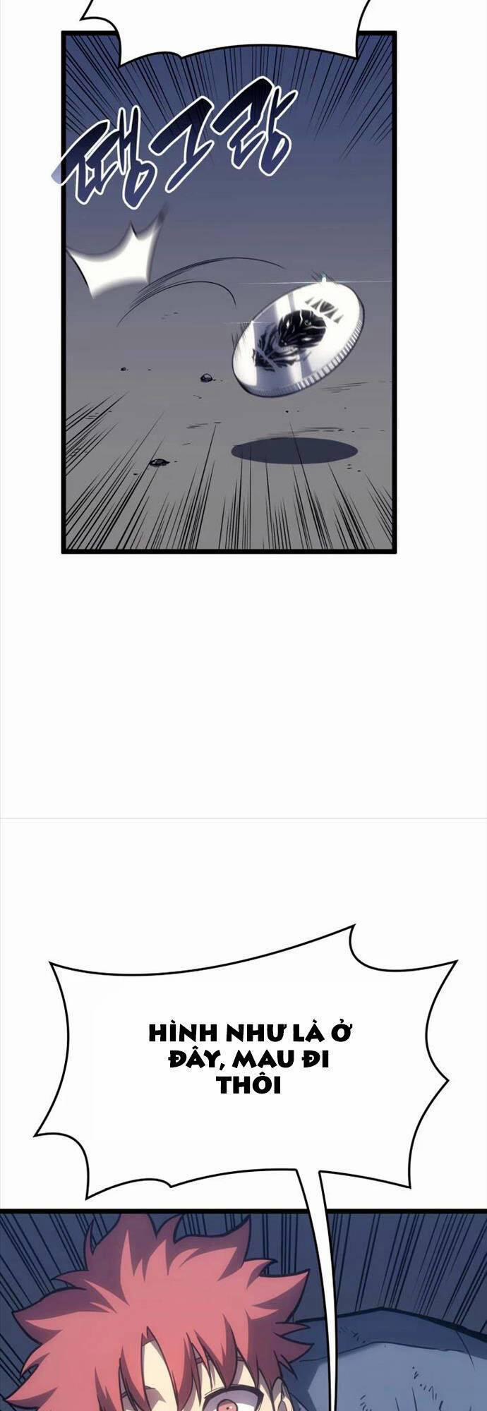 Người Hùng Cấp Thảm Họa Hồi Sinh 66 trang 45