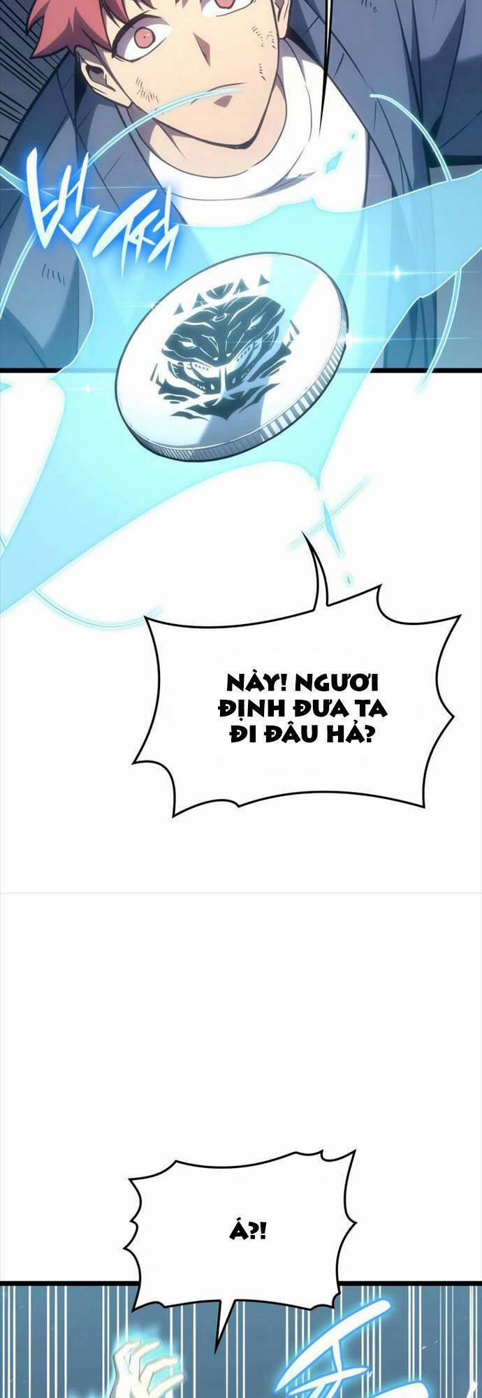 Người Hùng Cấp Thảm Họa Hồi Sinh 66 trang 46