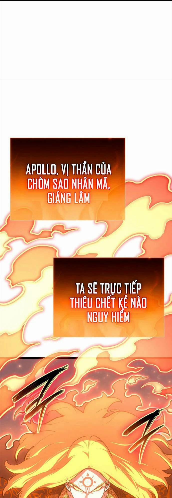 Người Hùng Cấp Thảm Họa Hồi Sinh 66 trang 55