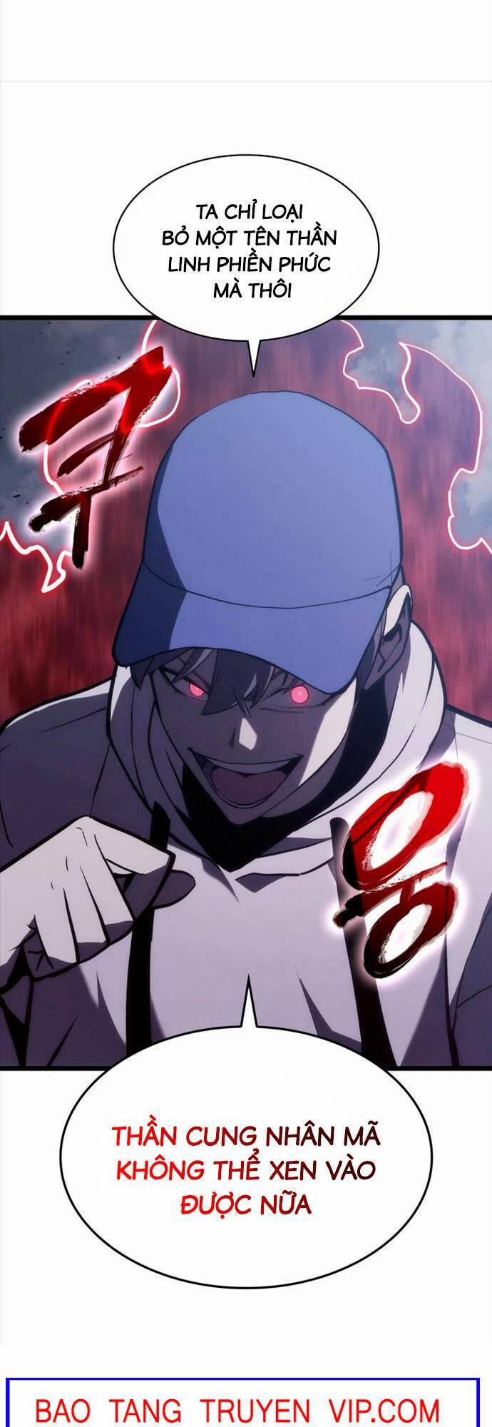 Người Hùng Cấp Thảm Họa Hồi Sinh 66 trang 66