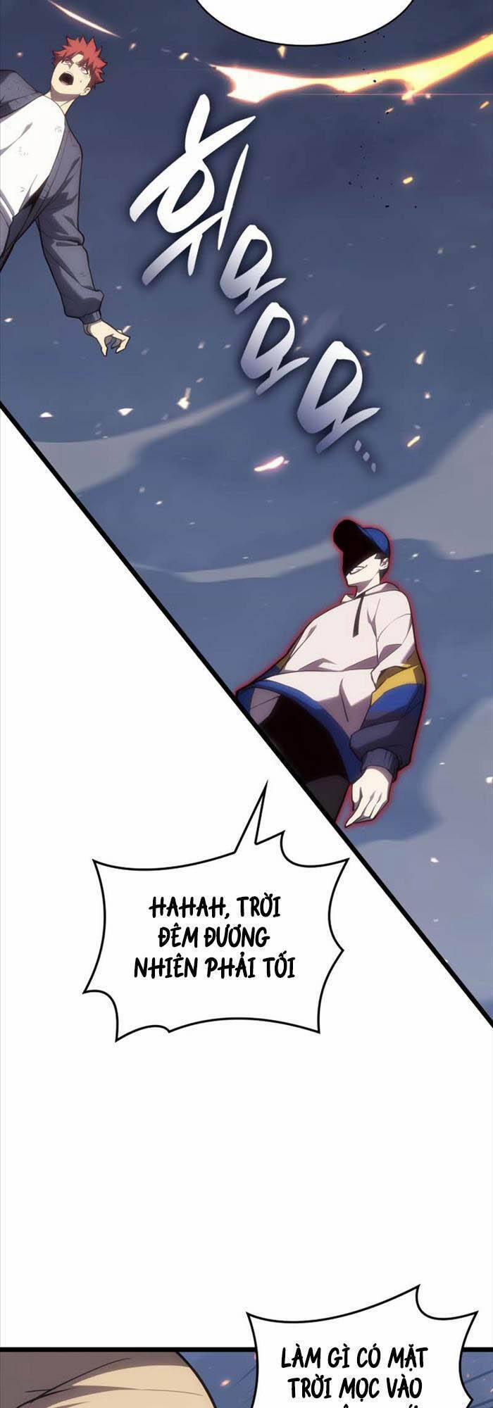 Người Hùng Cấp Thảm Họa Hồi Sinh 67 trang 1