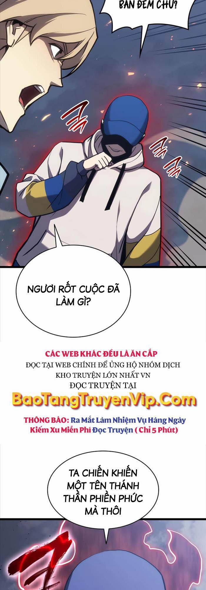 Người Hùng Cấp Thảm Họa Hồi Sinh 67 trang 2