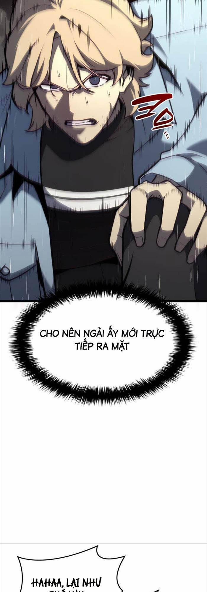 Người Hùng Cấp Thảm Họa Hồi Sinh 67 trang 22