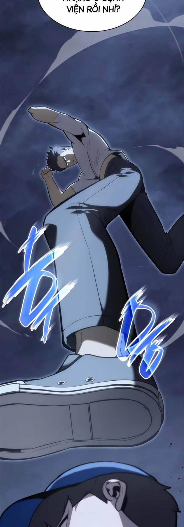 Người Hùng Cấp Thảm Họa Hồi Sinh 67 trang 24