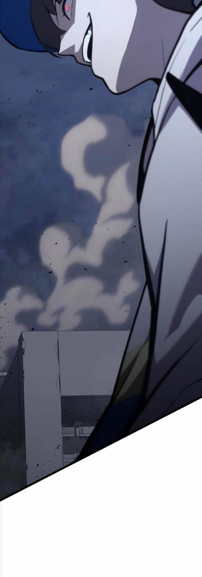 Người Hùng Cấp Thảm Họa Hồi Sinh 67 trang 25