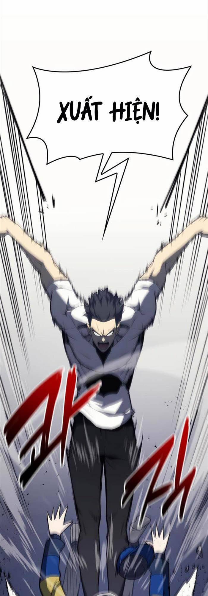 Người Hùng Cấp Thảm Họa Hồi Sinh 67 trang 26