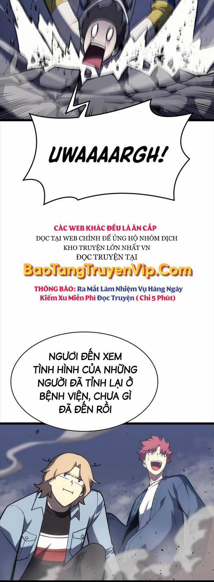 Người Hùng Cấp Thảm Họa Hồi Sinh 67 trang 27