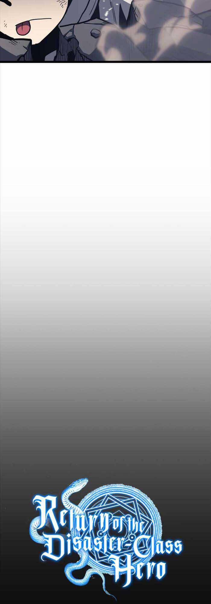 Người Hùng Cấp Thảm Họa Hồi Sinh 67 trang 29