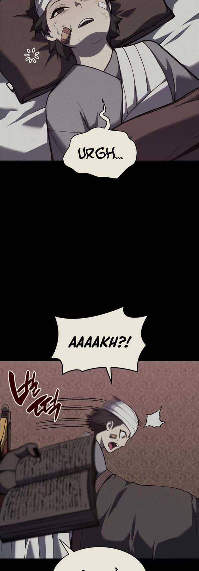 Người Hùng Cấp Thảm Họa Hồi Sinh 67 trang 35