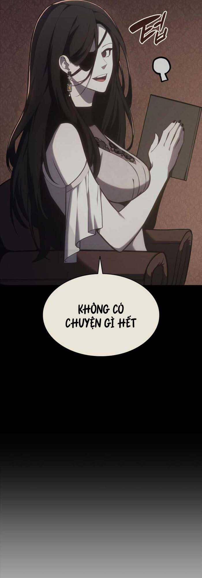 Người Hùng Cấp Thảm Họa Hồi Sinh 67 trang 38