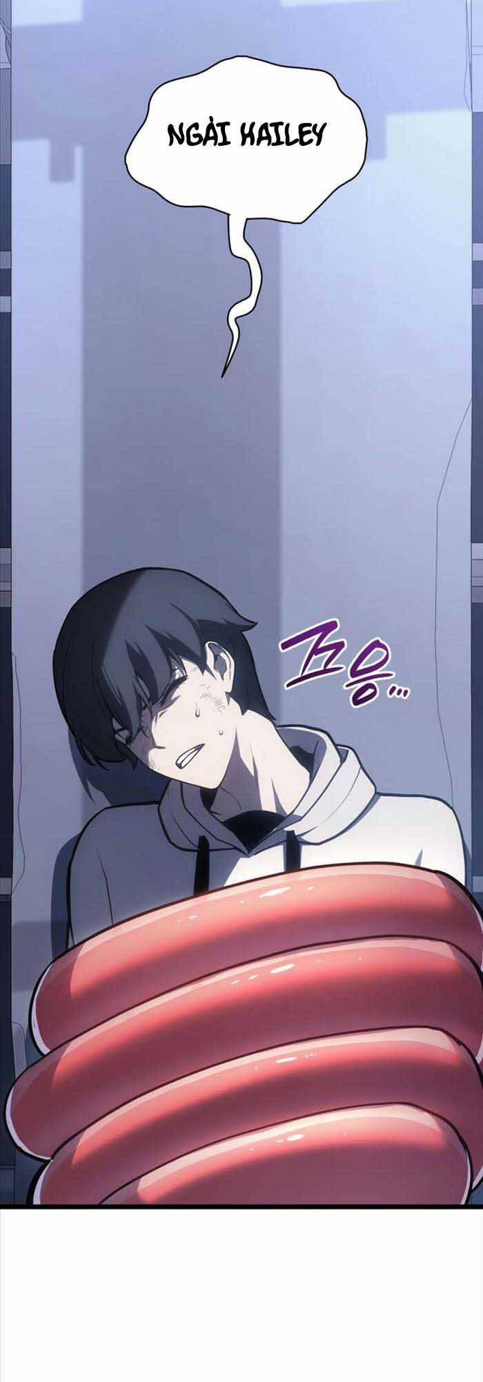 Người Hùng Cấp Thảm Họa Hồi Sinh 67 trang 40