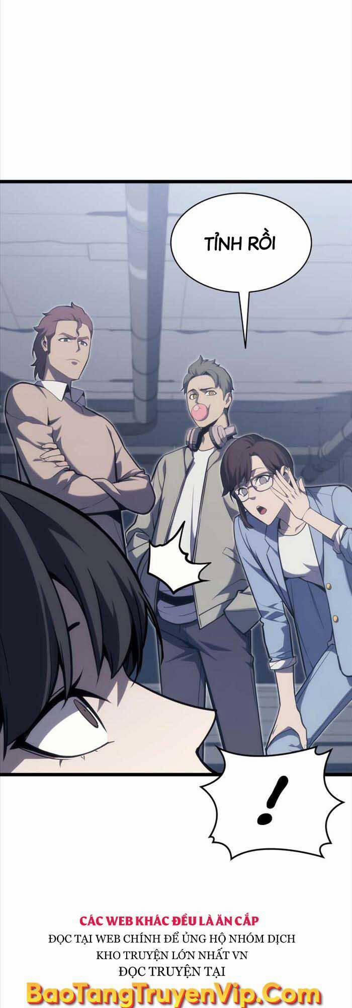 Người Hùng Cấp Thảm Họa Hồi Sinh 67 trang 41