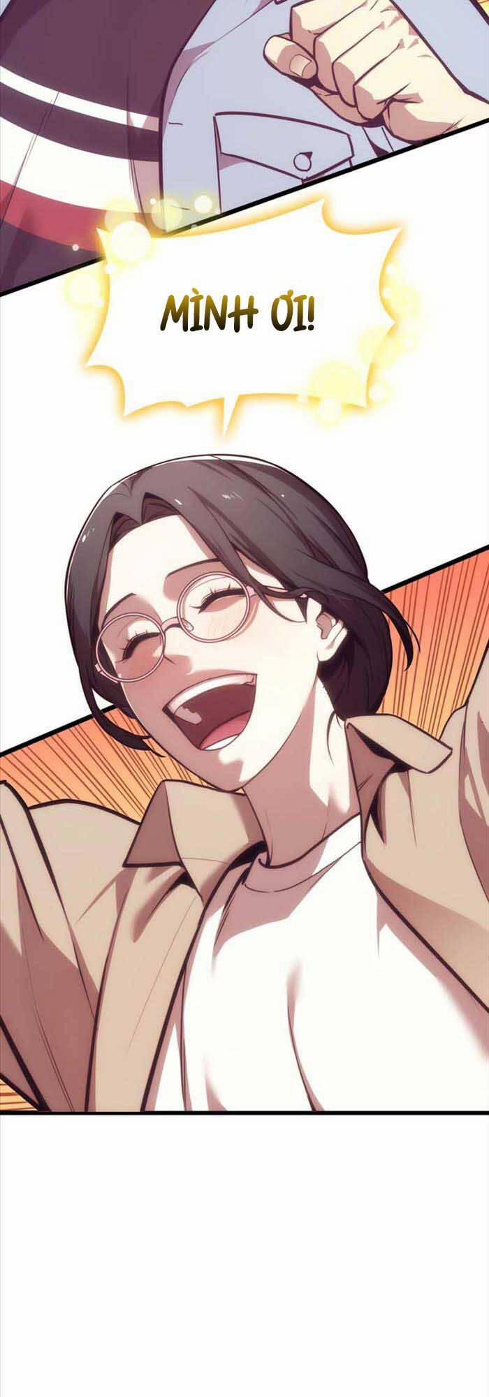 Người Hùng Cấp Thảm Họa Hồi Sinh 67 trang 44