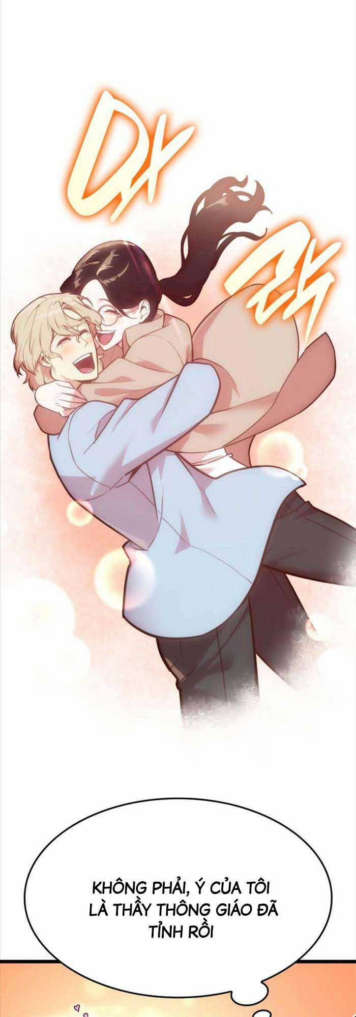 Người Hùng Cấp Thảm Họa Hồi Sinh 67 trang 45