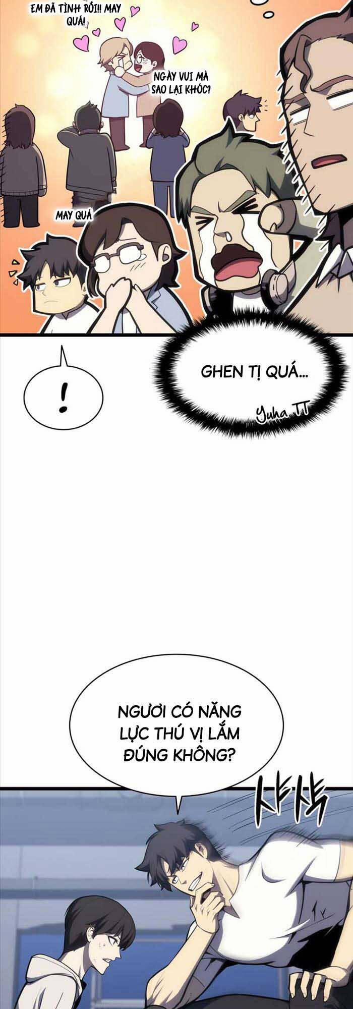 Người Hùng Cấp Thảm Họa Hồi Sinh 67 trang 46