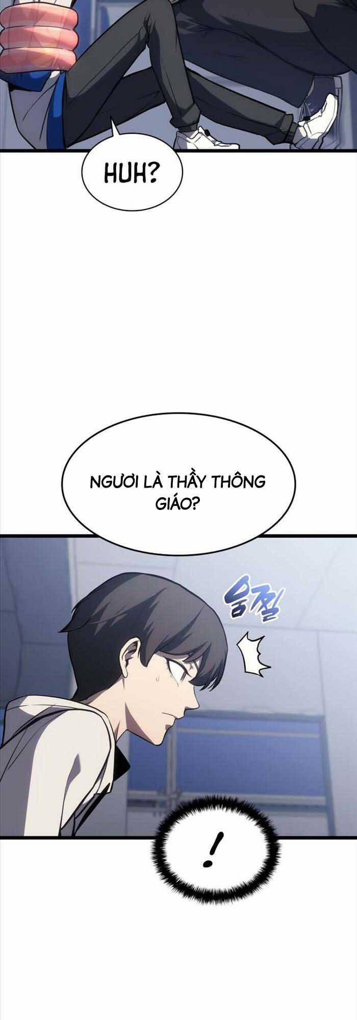 Người Hùng Cấp Thảm Họa Hồi Sinh 67 trang 47