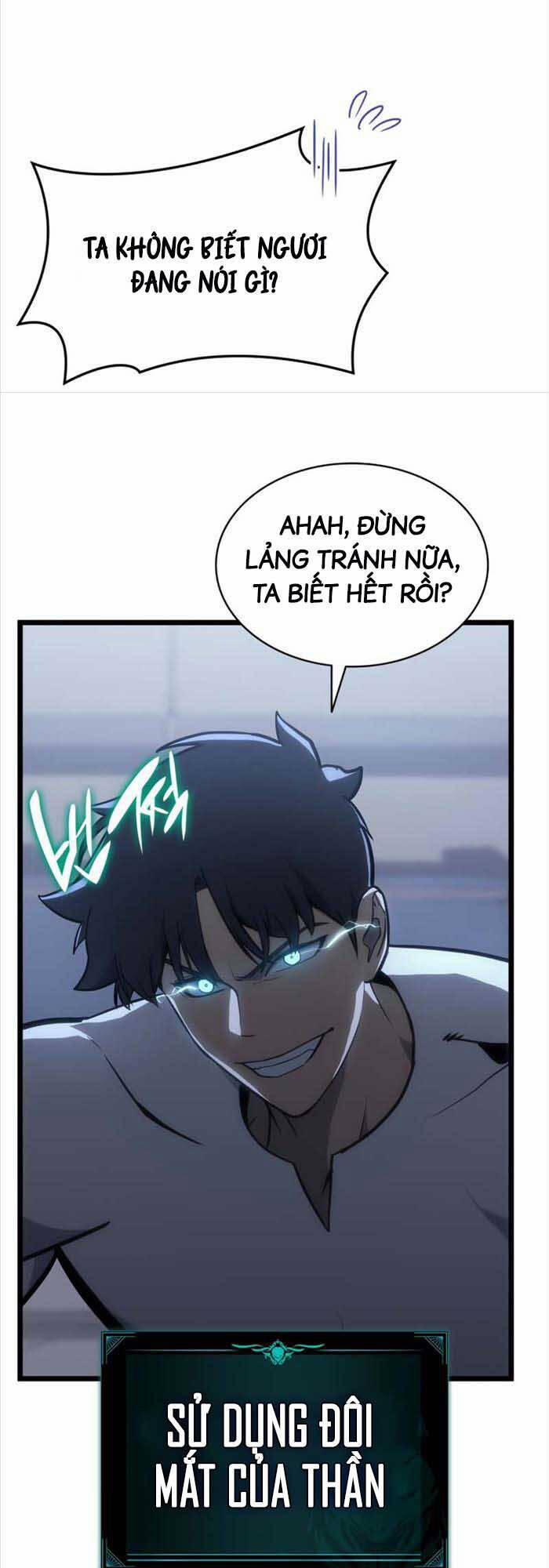 Người Hùng Cấp Thảm Họa Hồi Sinh 67 trang 48