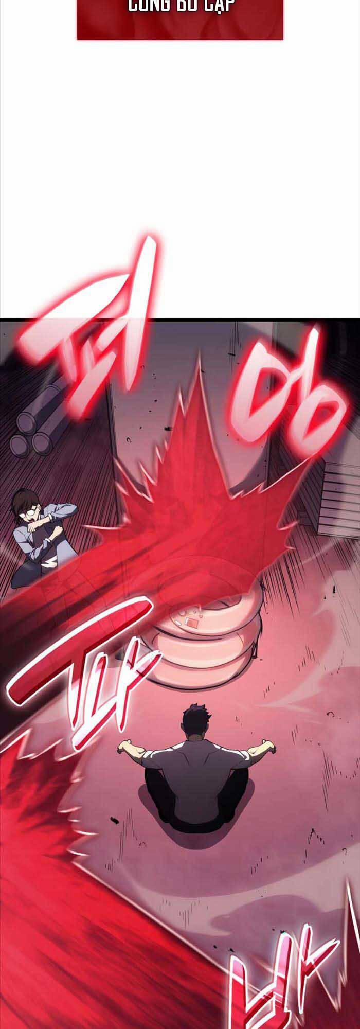 Người Hùng Cấp Thảm Họa Hồi Sinh 67 trang 50