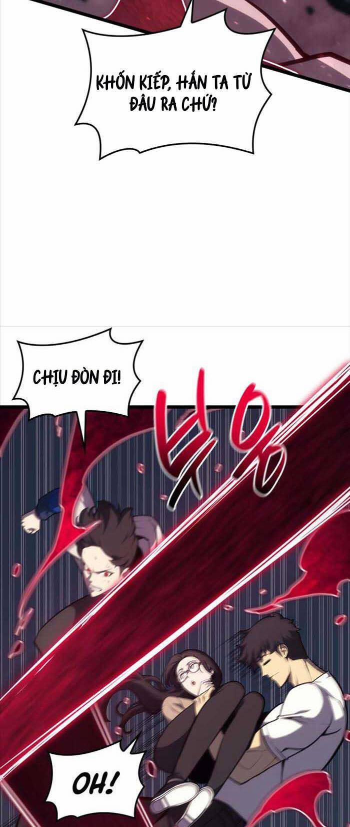 Người Hùng Cấp Thảm Họa Hồi Sinh 67 trang 57