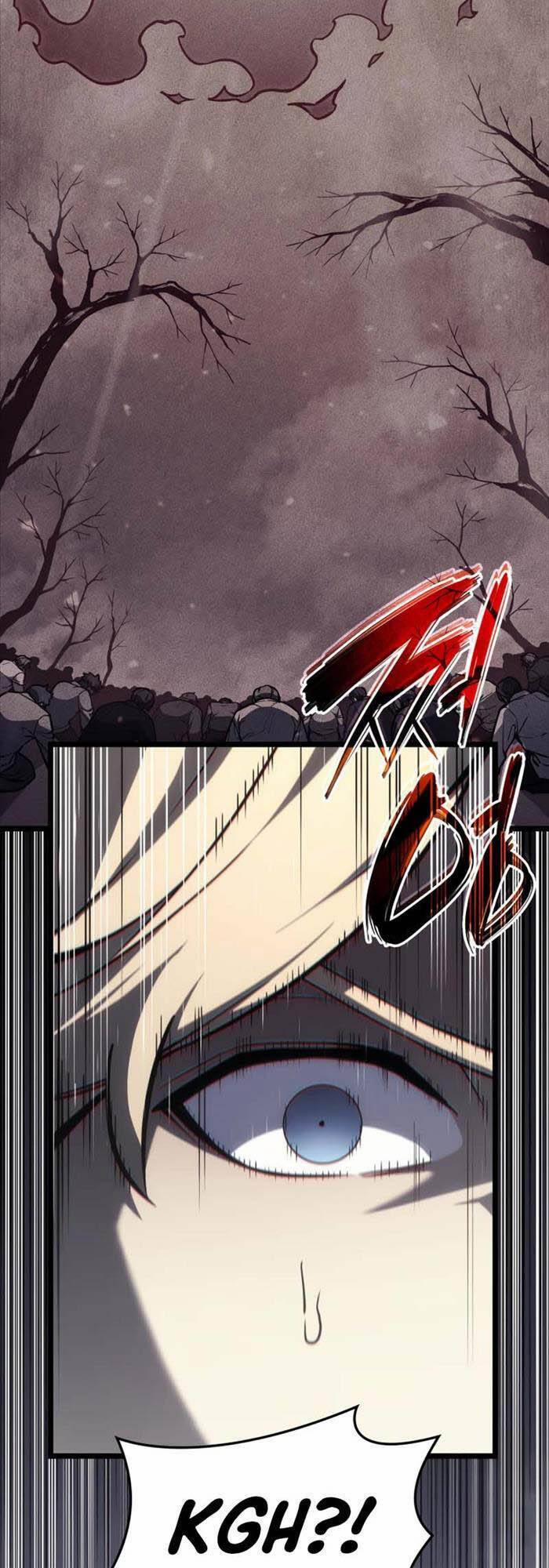 Người Hùng Cấp Thảm Họa Hồi Sinh 67 trang 6