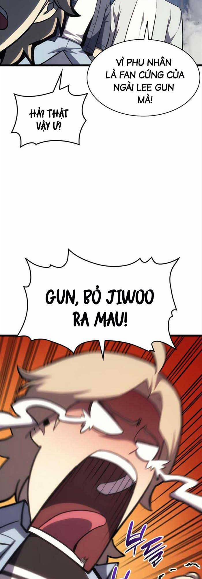 Người Hùng Cấp Thảm Họa Hồi Sinh 67 trang 60