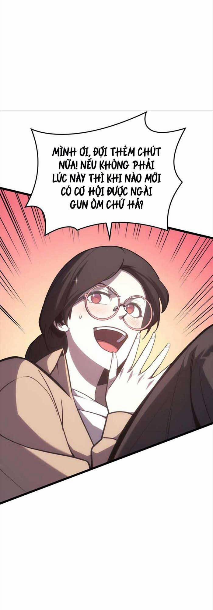 Người Hùng Cấp Thảm Họa Hồi Sinh 67 trang 62