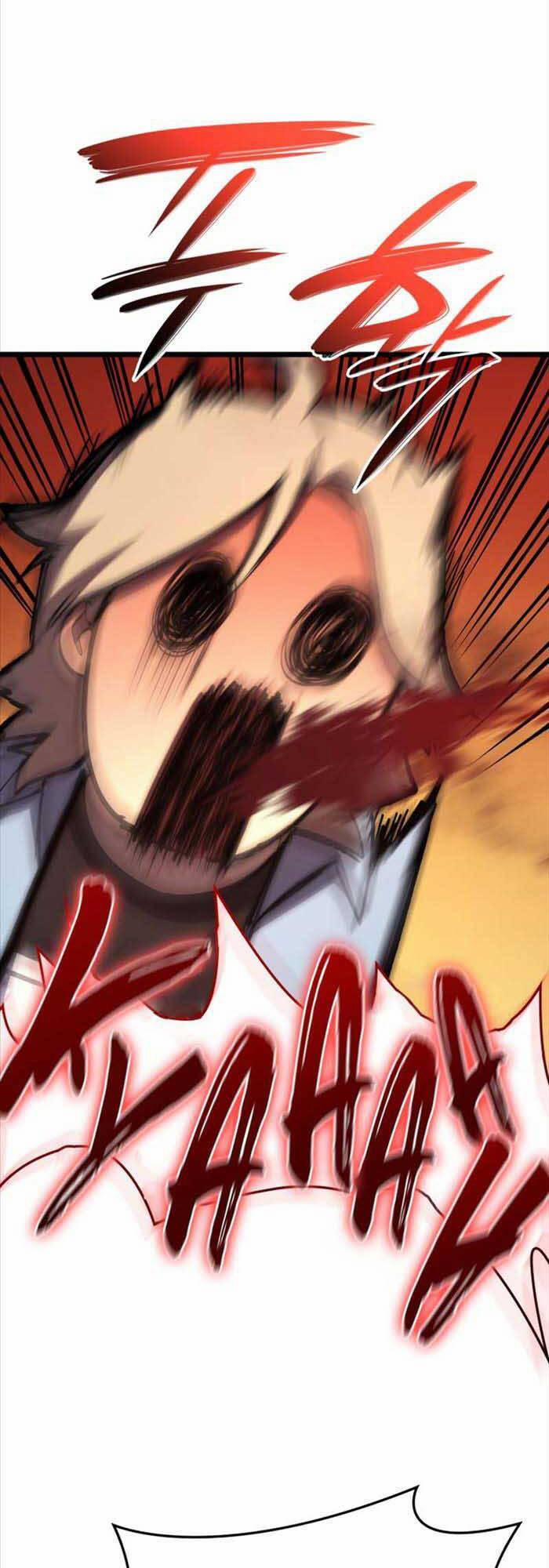 Người Hùng Cấp Thảm Họa Hồi Sinh 67 trang 63