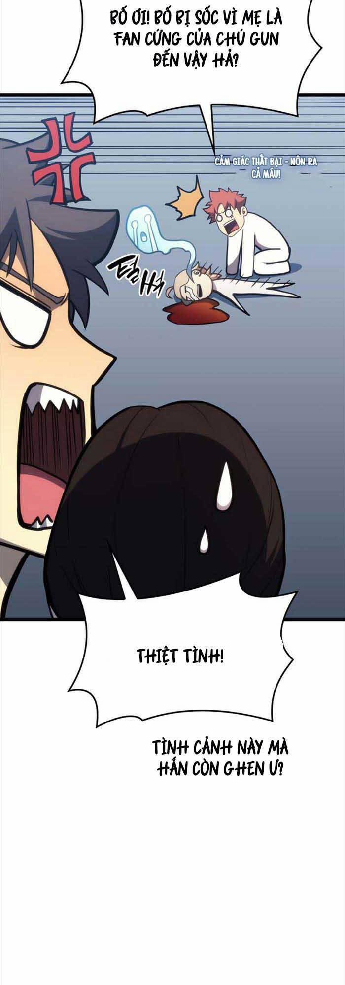 Người Hùng Cấp Thảm Họa Hồi Sinh 67 trang 64