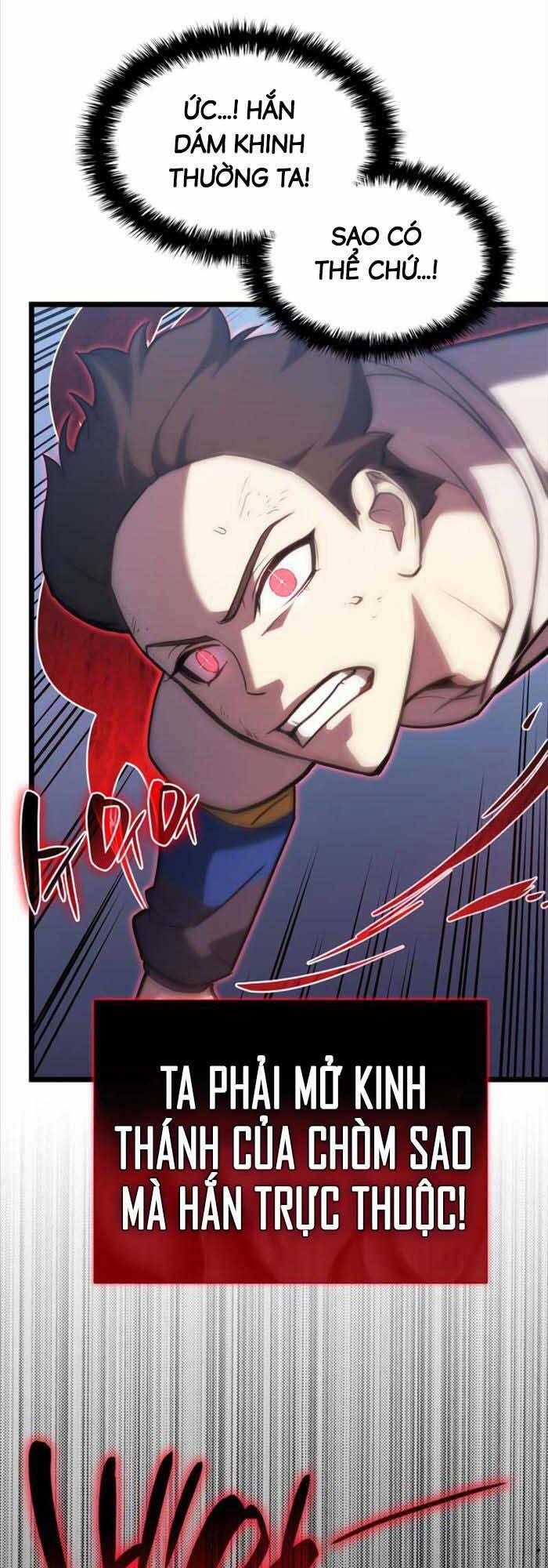 Người Hùng Cấp Thảm Họa Hồi Sinh 67 trang 65