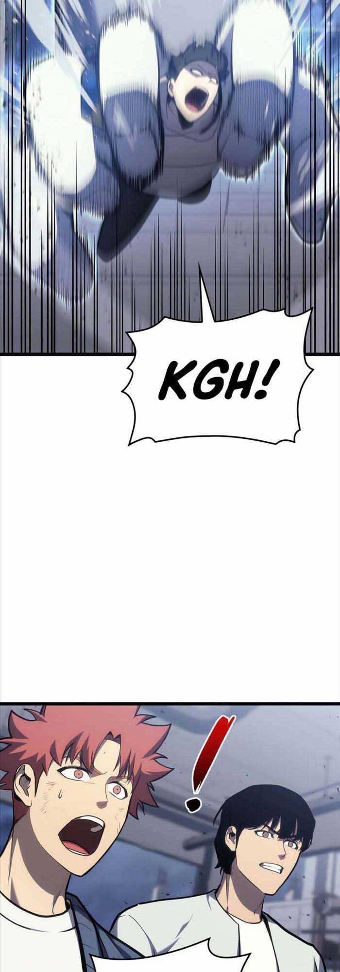 Người Hùng Cấp Thảm Họa Hồi Sinh 67 trang 68