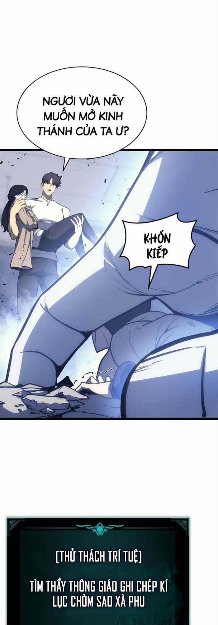 Người Hùng Cấp Thảm Họa Hồi Sinh 67 trang 70