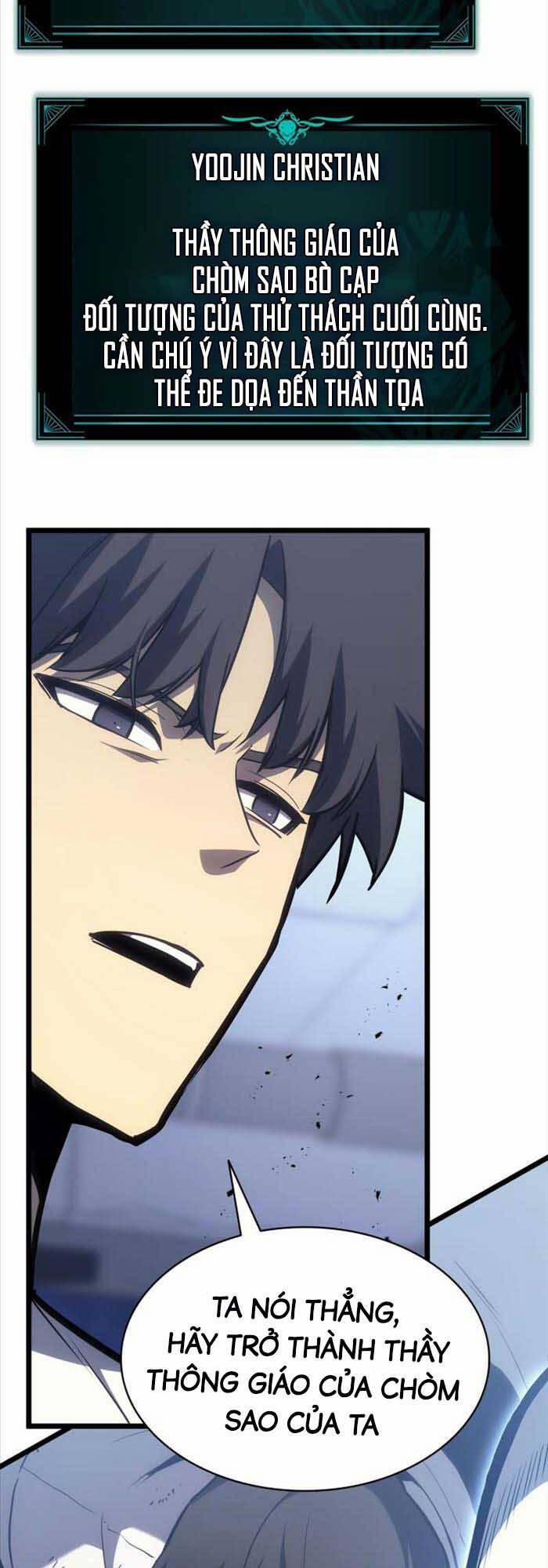 Người Hùng Cấp Thảm Họa Hồi Sinh 67 trang 71