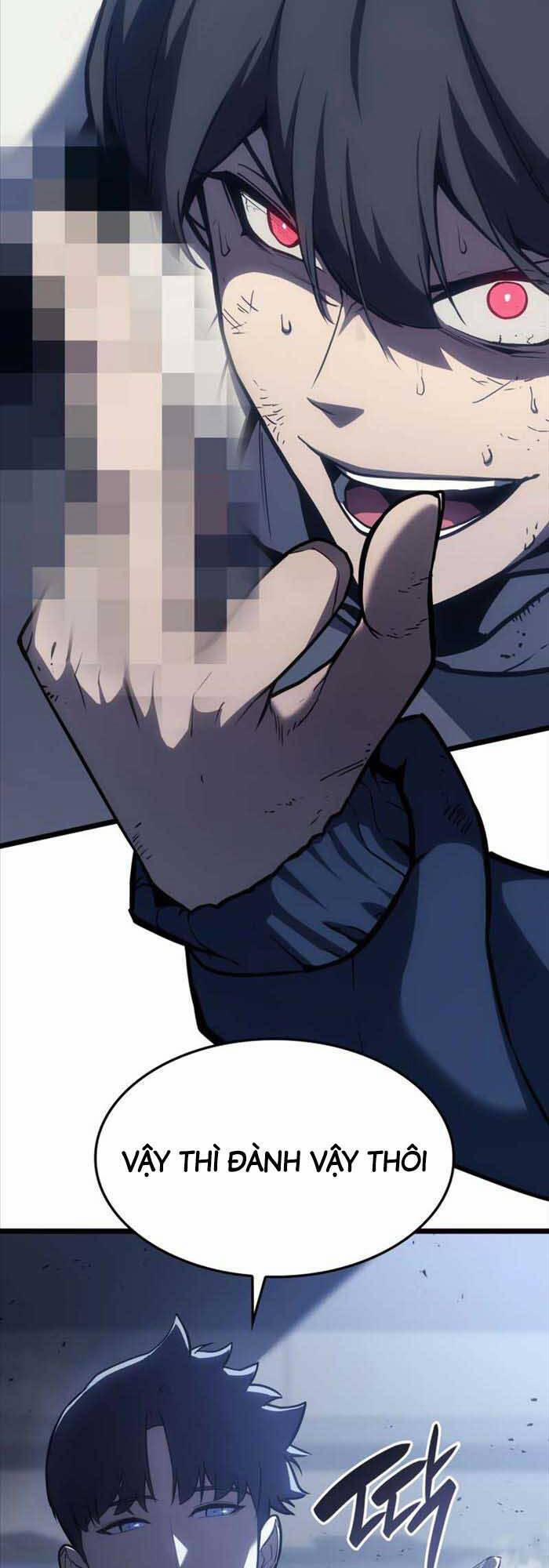 Người Hùng Cấp Thảm Họa Hồi Sinh 67 trang 73