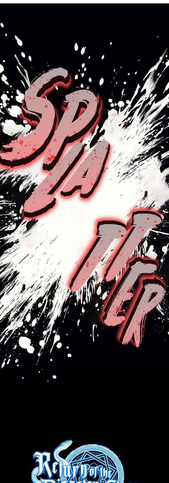 Người Hùng Cấp Thảm Họa Hồi Sinh 67 trang 77